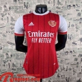 Arsenal Maillot De Foot Domicile Homme 22 23