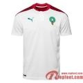 Maroc Maillot Foot Exterieur 21 22