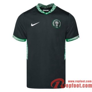 Nigeria Maillot Foot Exterieur 21 22