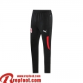 AC Milan Pantalon Foot le noir Homme 22 23 P89