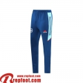 Arsenal Pantalon Foot bleu Homme 22 23 P90