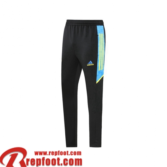 Sport Pantalon Foot le noir Homme 22 23 P92 Sport Pantalon Foot le noir Homme 22 23 P92