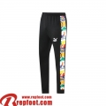 Sport Pantalon Foot le noir Homme 22 23 P94