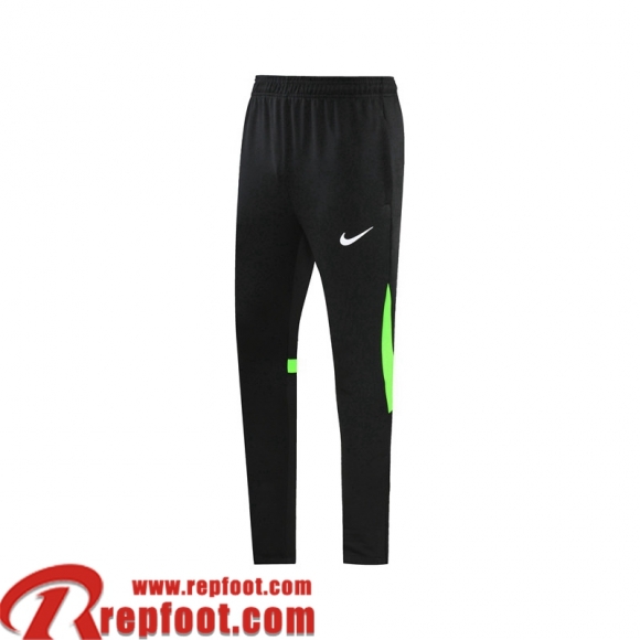 Sport Pantalon Foot le noir Homme 22 23 P96