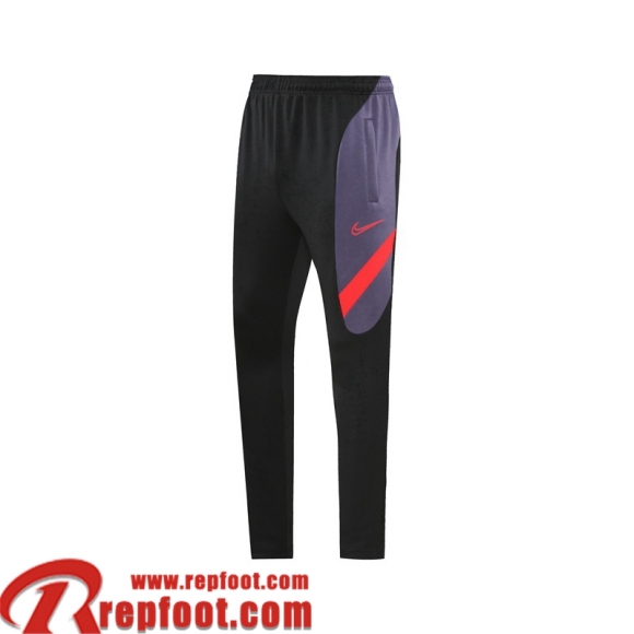 Sport Pantalon Foot le noir Homme 22 23 P103