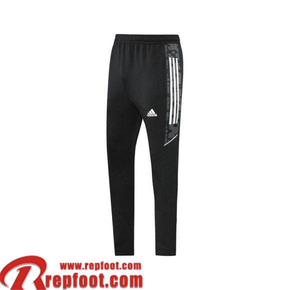 Sport Pantalon Foot le noir Homme 22 23 P104