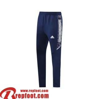 Sport Pantalon Foot bleu Homme 22 23 P106