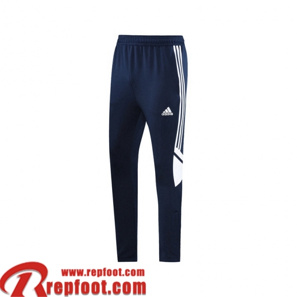 Sport Pantalon Foot bleu Homme 22 23 P107