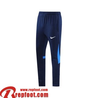 Sport Pantalon Foot bleu Homme 22 23 P109