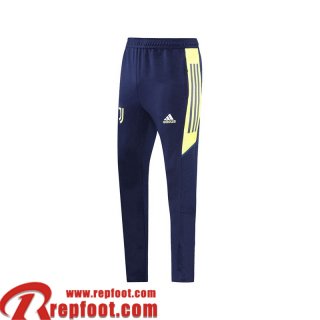 Juventus Pantalon Foot bleu Homme 22 23 P114