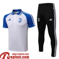 Juventus Polo foot Blanc Homme 21 22 PL298