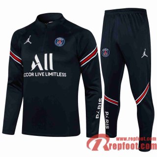 PSG Survetement de Foot saphir 21 22 TG10