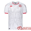 Tunisie Maillot Foot Domicile 20 21