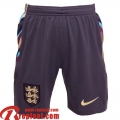 Angleterre Short de Foot Exterieur Homme EURO 2024