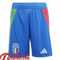 Italie Short de Foot Exterieur Homme EURO 2024
