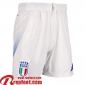 Italie Short de Foot Domicile Homme EURO 2024