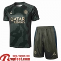 PSG Survetement T Shirt Homme 24 25 E50