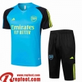 Arsenal Survetement T Shirt Homme 24 25 E53