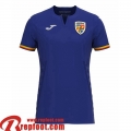 Romania Maillot De Foot Third Homme EURO 2024