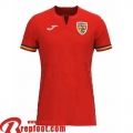 Romania Maillot De Foot Exterieur Homme EURO 2024