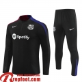 Barcelone Survetement de Foot Homme 24 25 A270
