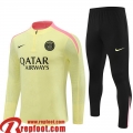 PSG Survetement de Foot Homme 24 25 A276