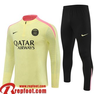 PSG Survetement de Foot Homme 24 25 A276
