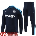 Chelsea Survetement de Foot Homme 24 25 A278