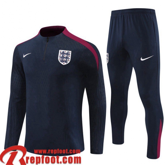 Angleterre Survetement de Foot Homme 24 25 A283