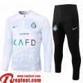 Al-Nassr Survetement de Foot Homme 23 24 A288