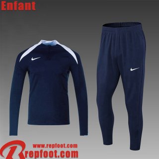 KIT: Sport Survetement de Foot Enfant 24 25 C203