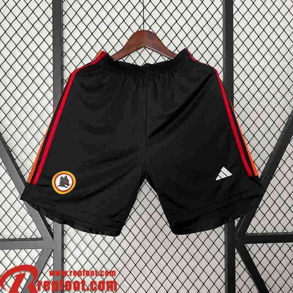 Rome Short De Foot Fourth Homme 23 24