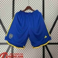 Boca Juniors Short De Foot Domicile Homme 23 24