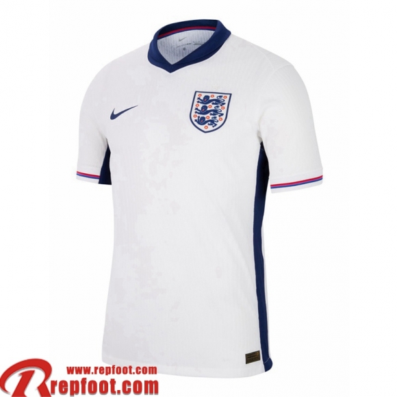 Angleterre Maillot De Foot Domicile Homme EURO 2024