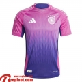 Allemagne Maillot De Foot Exterieur Homme EURO 2024