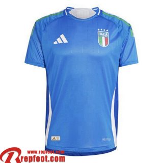 Italie Maillot De Foot Domicile Homme EURO 2024