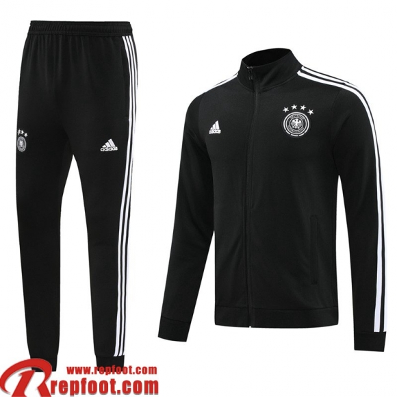 Allemagne Veste Foot Homme 23 24 B112