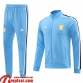 Argentine Veste Foot Homme 23 24 B113  Argentine Veste Foot Homme 23 24 B113