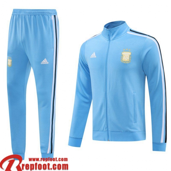 Argentine Veste Foot Homme 23 24 B113