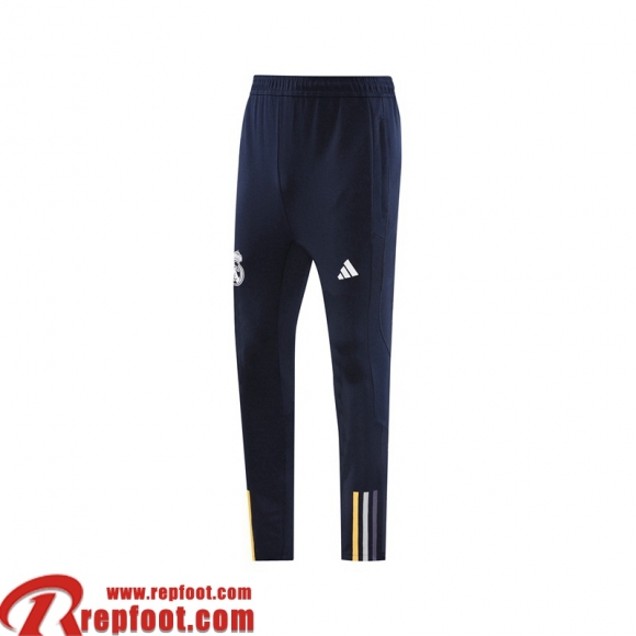 Real Madrid Pantalon Foot Homme 23 24 P416 Real Madrid Pantalon Foot Homme 23 24 P416