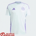 Scotland Maillot De Foot Exterieur Homme EURO 2024