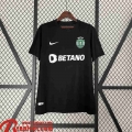 Sporting Lisbon Maillot De Foot Fourth Homme 23 24 Sporting Lisbon Maillot De Foot Fourth Homme 23 24