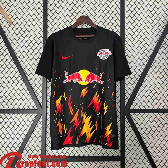 Leipzig Red Bull Maillot De Foot Special Edition Homme 24 25 TBB312