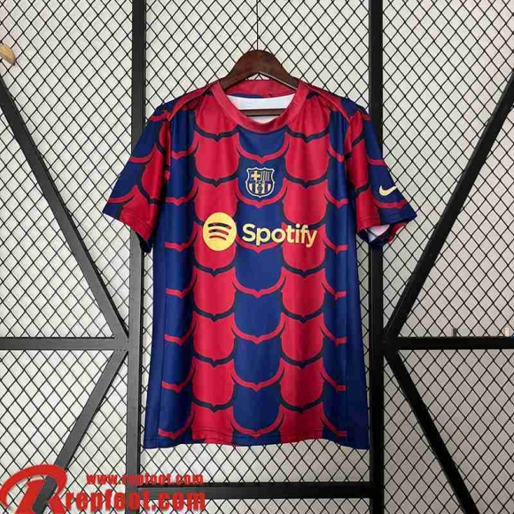 Barcelone Maillot De Foot Special Edition Homme 24 25 TBB315