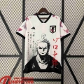 Japon Maillot De Foot Special Edition Homme 2024 TBB317