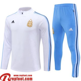 Argentine Survetement de Foot Homme 23 24 A265