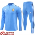 Argentine Survetement de Foot Homme 23 24 A266