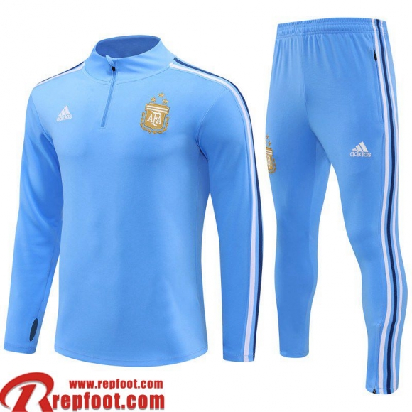 Argentine Survetement de Foot Homme 23 24 A266 Argentine Survetement de Foot Homme 23 24 A266