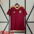 Venezuela Maillot De Foot Domicile Homme 2024