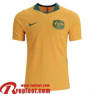 Australie Maillots De Foot Domicile Homme World Cup 2026